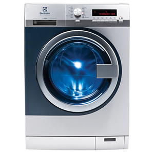Electrolux Professional WE170V myPRO Smart Washer with Gravity Drain, 8kg - WE170V - 3