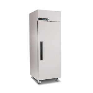 Foster Xtra XR600L/33-185 Single Door Upright Cabinet Freezer, 600 Litres - 33-185 - 3
