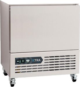 Foster XTRA XR10/33-190 Stainless Steel Blast Chiller, 10kg - 33-190 - 1