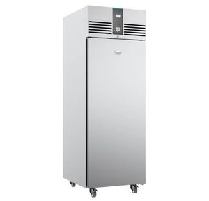 Foster EP700H/41-104 EcoPro G3 Solid Single Door Upright Refrigerated Cabinet, 600 Litres - 41-104 - 3