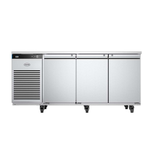 Foster EP1/3L/43-182 EcoPro G3 3 Door Freezer Counter, 435 Litres - 43-182 - 1