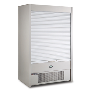 Foster FMPRO1200RF/19-147 Pro Multideck with Rollershutter, 1200mm - 19-147 - 1