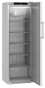 Liebherr FRFCVG 4001 Stainless Steel Single Door Refrigerator, 420 Litres - FRFCVG-4001 - 1