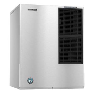 Hoshizaki KM-470AJE-R452 Crescent Cube Ice Maker, 495kg Output - KM-470AJE-R452 - 1
