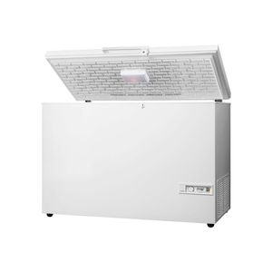 Vestfrost SZ362-WH White Commercial Chest Freezer, 373 Litres - SZ362-WH - 3