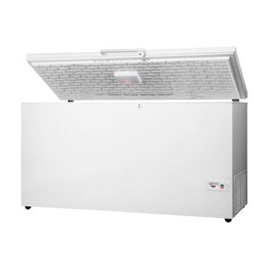 Vestfrost SZ464-WH White Commercial Chest Freezer, 476 Litres - SZ464-WH - 3