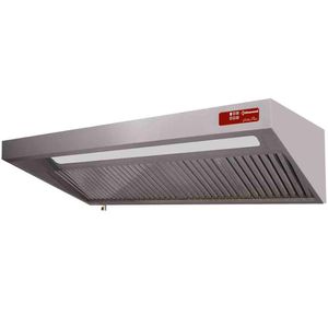Diamond CSL1007-VTB Complete Cooking Hood, 2x Filters - CSL1007-VTB - 1