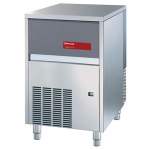 Diamond ICE115WS-R2 Flake Ice Maker, 113kg/24hrs / 30kg Water Storage - ICE115WS-R2 - 1