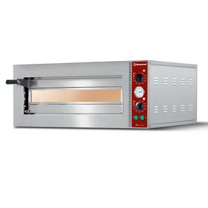 Diamond MACRO42-N Electric Pizza Oven, Ø 420 mm - MACRO42-N - 1