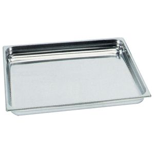 Diamond 2/1-200 Gastoronom Stainless Steel H200Ll Cap.58,4L. - 2-1-200 - 1