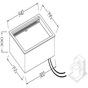 Diamond DF09 Option: - DF09 - 1