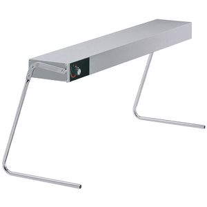 Diamond DGH-46S Food Heater with Support, 0.35kW - DGH-46S - 1