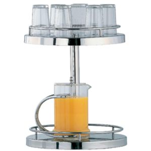 Diamond DA/S2N-LIQ 2-Level Structure For Glasses And Jugs, Ø 400 Mm - DA-S2N-LIQ - 1