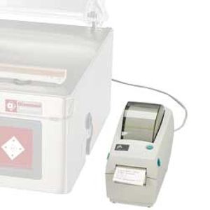 Diamond IMP/LX Direct Thermal Printer - Zebra - IMP-LX - 1