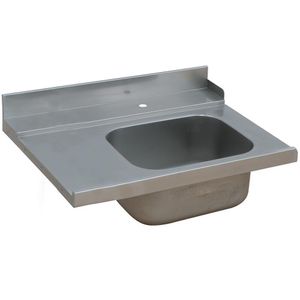 Diamond GSR-07 Joining Table For Pre-Wash "Right" - GSR-07 - 1