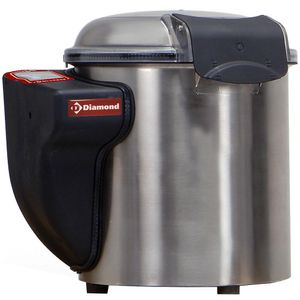 Diamond LCF-05 Mussels Cleaner, 5 Kg, Production 75 Kg/H. - LCF-05 - 1