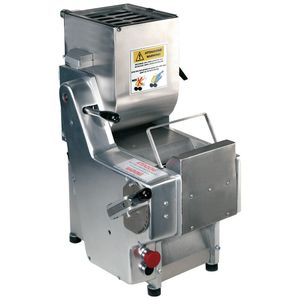 Diamond LP17M Combinated Dough Crusher And Moulder "Multifunction" - LP17M - 1