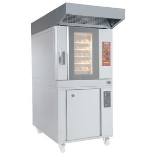 Diamond HPEG-N Oven Cooker Hood with Motor, 0.7kW - HPEG-N - 1