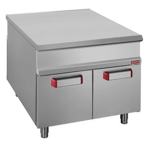 Diamond N1/PTA2 Neutral Element, Module 1/1, On Cabinet - Pass-Through - N1-PTA2 - 1