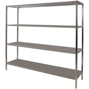 Diamond SR1244 Storage Shelf 4 Levels - SR1244 - 1