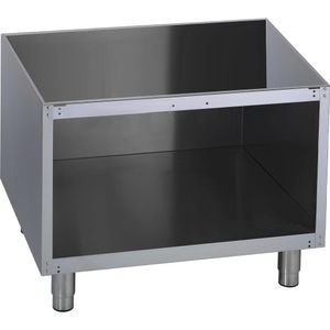Diamond SX80-PB Open Undercarriage For Grill 1/1 Module - SX80-PB - 1