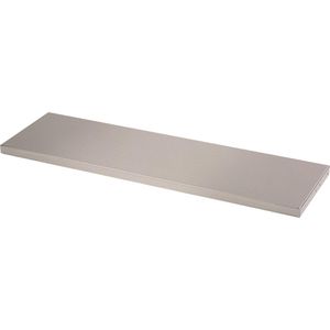 Diamond TX12 Upper Or Middle Shelf Superstructure, Made Of Stainless Steel - TX12 - 1