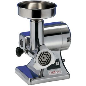 Diverso WR-TSTC-08 Meat mincer No 8 - WR-TSTC-08 - 1