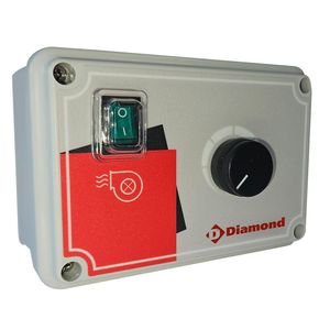 Diamond VS4-A Electronic Variator - VS4-A - 1