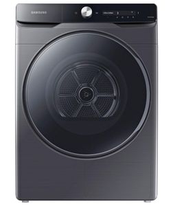 Samsung DV16DG8600BV Heat Pump Tumble Dryer, 16kg - DV16DG8600BV - 1