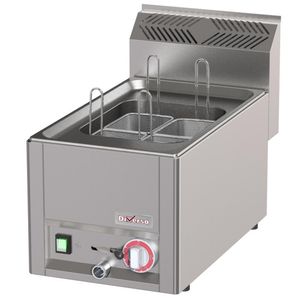 Diverso WR-ECPT-09 Electric pasta cooker GN 1/2 - WR-ECPT-09 - 1