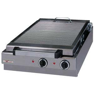 Diverso WR-GCVS-49 Electric steam grill - table model - WR-GCVS-49 - 1
