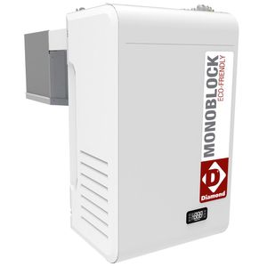 Diamond SCO51-C5 Chest freezer 479 liters - SCO51-C5 - 1