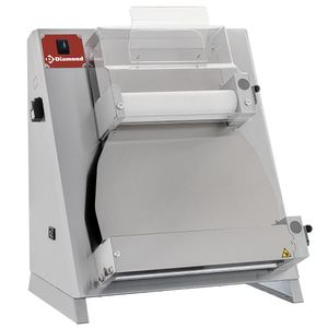 Diamond CLP52-SW Positive refrigerated display 494 liters WHITE with lightbox - CLP52-SW - 1