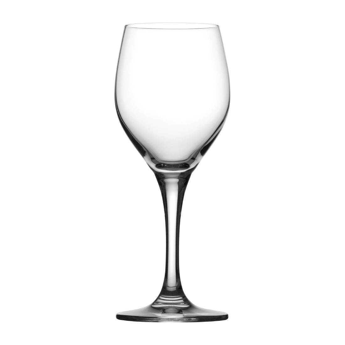DF067 - Utopia Primeur Goblet - 250ml 8 3/4oz (Box 24) - DF067