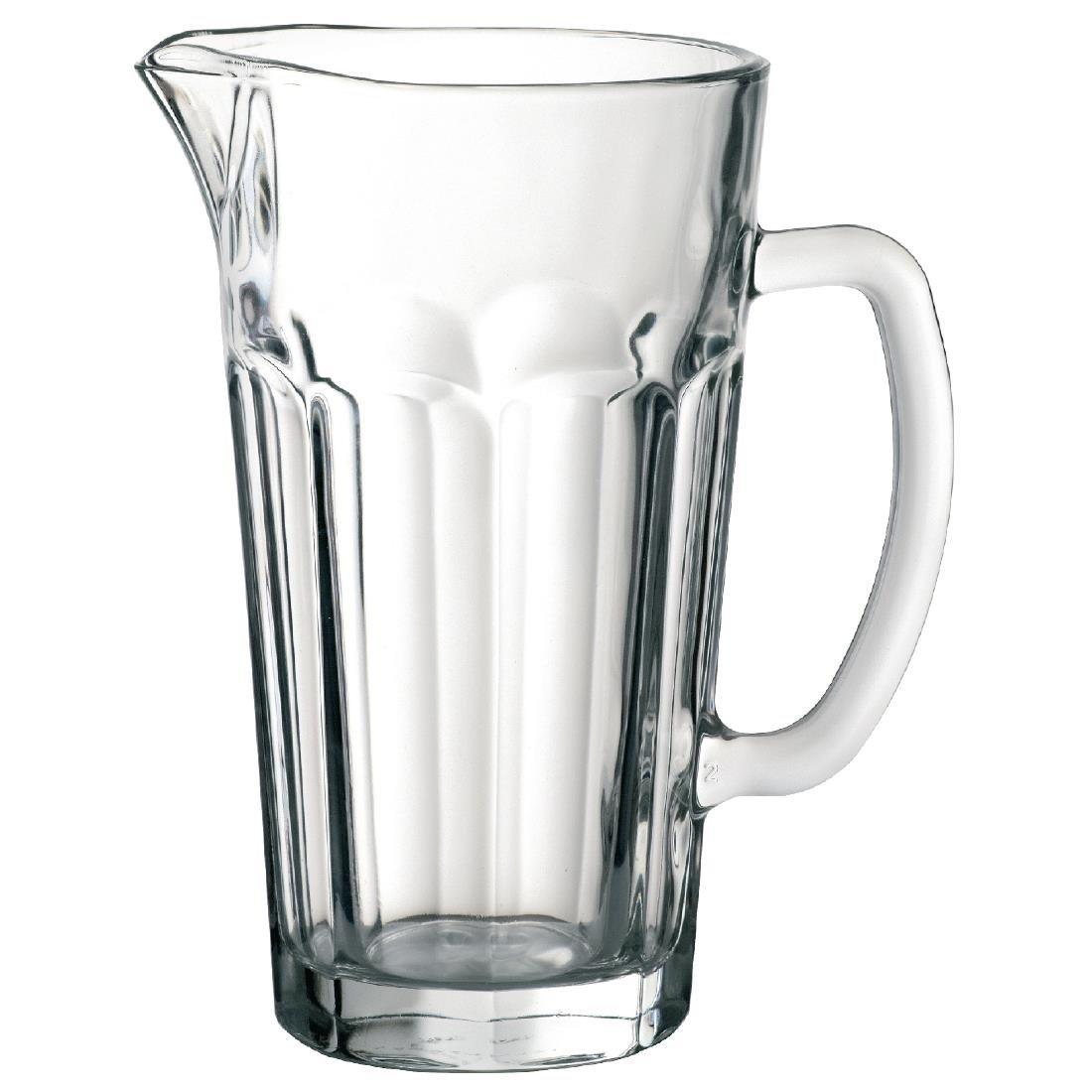 Y722 - Utopia Harley Jug - 1.2Ltr 2pint (Box 6) - Y722
