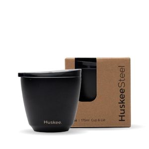 6oz HuskeeSteel Black V2 (X12) - 1