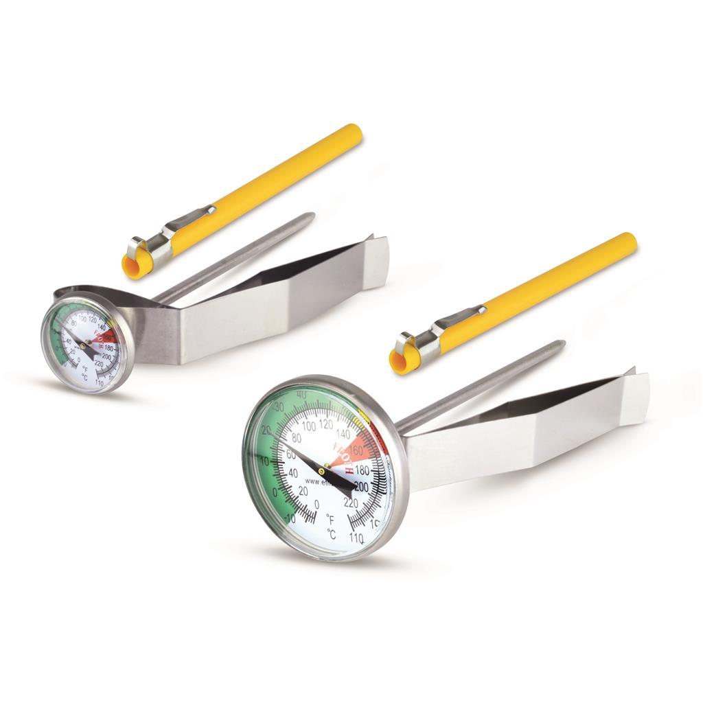 ETI Milk Frothing dial - 12471-02 - 1