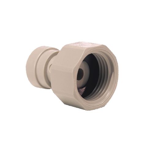 1/4" x 3/4" Female Adaptor For Water Boiler - AG978 - 2
