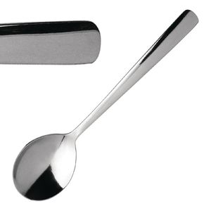 Olympia Tira Soup Spoon (Pack of 12) - GC649 - 1