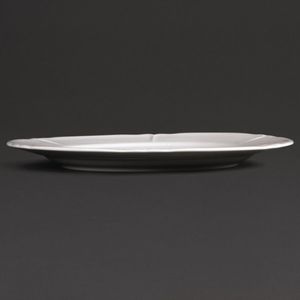 Olympia Rosa Round Plates 207mm (Pack of 12) - GC703 - 3