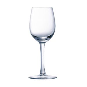 Chef & Sommelier Cabernet Liqueur or Sherry Glasses 60ml (Pack of 6) - DP098 - 1