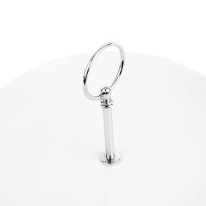 Olympia 2 Tier Afternoon Tea Cake Stand - GG880 - 3