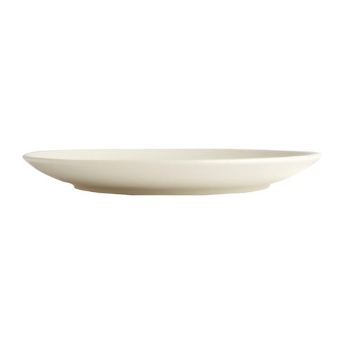 Olympia Ivory Coupe plate 230mm (Pack of 12) - GM444 - 4