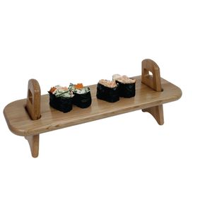 Olympia Raised Sharing Platter Small - CL351 - 3