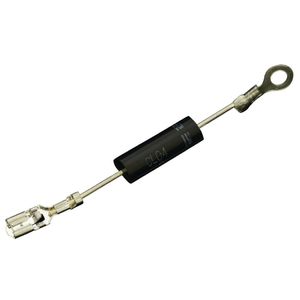 H.V Diode - AC233 - 1