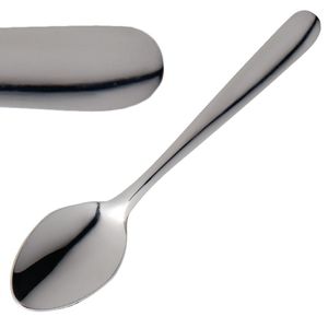 Abert City Coffee Spoon (Pack of 12) - CF327 - 1
