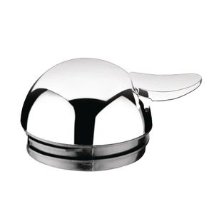 Spare Lid for CN819 Olympia Vacuum Jug - FB400 - 1