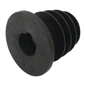 Bonzer Spare Plastic Polycork (Pack of 12) - D478 - 3