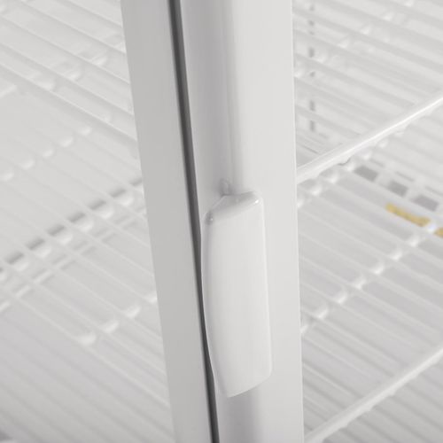 Polar C-Series Curved Door Display Fridge 86Ltr White - CB507 - 14