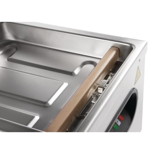 Buffalo Chamber Vacuum Packing Machine 8.4L 11cm - GF439 - 3